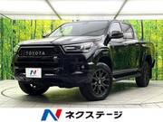 2023 TOYOTA HILUX