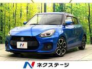2018 SUZUKI SWIFT SPORT