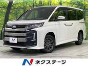 2023 TOYOTA NOAH