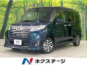 2017 TOYOTA ROOMY