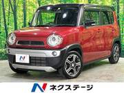 2014 SUZUKI HUSTLER