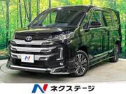 2023 TOYOTA NOAH