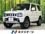 2014 SUZUKI JIMNY CROSS ADVENTURE