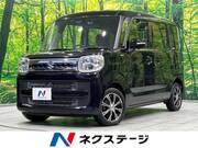 2019 SUZUKI SPACIA