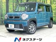 2020 SUZUKI HUSTLER