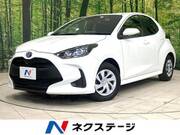2023 TOYOTA YARIS