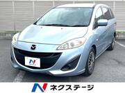 2011 MAZDA PREMACY 20CS