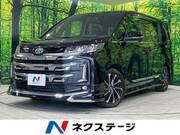 2024 TOYOTA NOAH