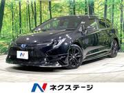 2022 TOYOTA COROLLA TOURING