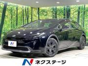 2023 TOYOTA PRIUS