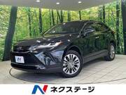 2024 TOYOTA HARRIER HYBRID Z LEATHER PKG