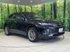 TOYOTA HARRIER HYBRID