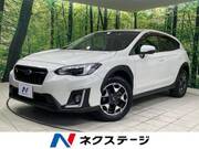 2018 SUBARU XV