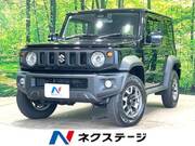 2025 SUZUKI JIMNY SIERRA