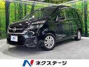 2017 NISSAN SERENA