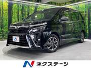 2019 TOYOTA VOXY