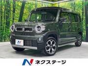 2021 SUZUKI HUSTLER