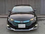 2017 TOYOTA PRIUS PHV