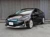 TOYOTA PRIUS PHV