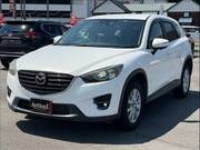2015 MAZDA CX-5 XD L PACKAGE