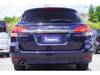 SUBARU LEGACY TOURING WAGON