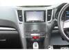 SUBARU LEGACY TOURING WAGON