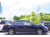 SUBARU LEGACY TOURING WAGON