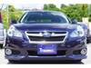 SUBARU LEGACY TOURING WAGON
