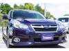 SUBARU LEGACY TOURING WAGON