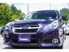 SUBARU LEGACY TOURING WAGON