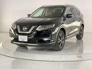 2021 NISSAN X-TRAIL