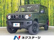 2022 SUZUKI JIMNY XG