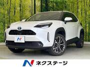 2023 TOYOTA YARIS CROSS HYBRID Z