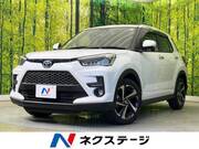 2025 TOYOTA RAIZE