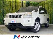 2009 NISSAN X-TRAIL 20X
