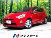 2014 TOYOTA AQUA
