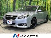 2014 SUBARU LEGACY B4