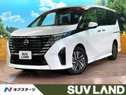 2023 NISSAN SERENA