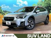 2017 SUBARU XV