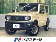 2023 SUZUKI JIMNY XC