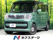 2017 SUZUKI SPACIA
