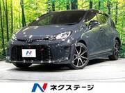 2023 TOYOTA AQUA