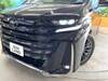 TOYOTA VELLFIRE HYBRID