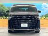 TOYOTA VELLFIRE HYBRID
