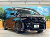 TOYOTA VELLFIRE HYBRID