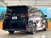 TOYOTA VELLFIRE HYBRID