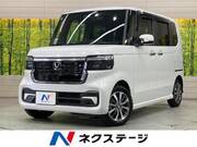 2024 HONDA N-BOX CUSTOM