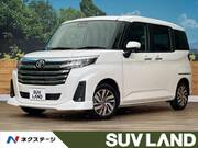 2025 TOYOTA ROOMY