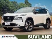 2023 NISSAN X-TRAIL