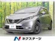 2018 NISSAN NOTE X